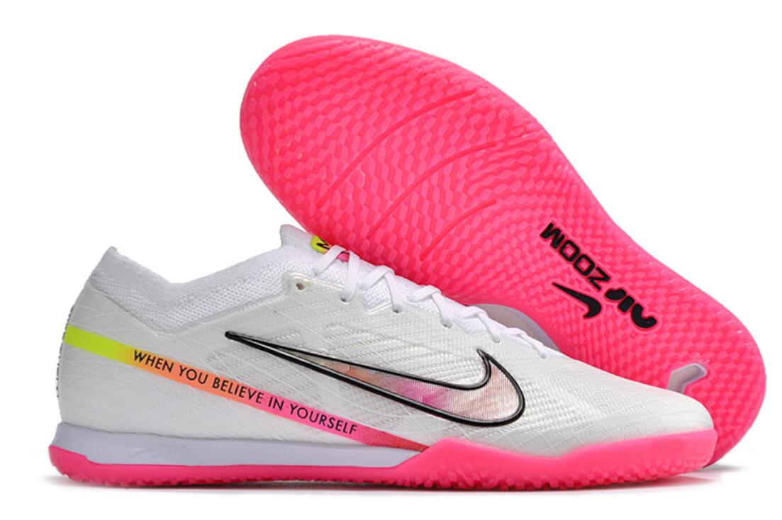 Nike Air Zoom Mercurial Vapor XV Elite IC Size 39-45-57323577